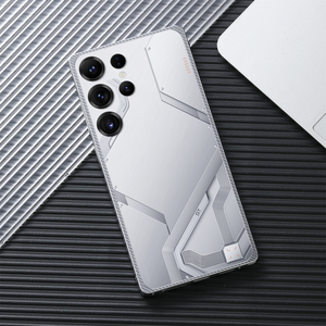 Nuevo 2026 con Logo S26 Ultra 6.9" HD 16GB+256GB 4G 5G LTE Smartphones con Lápiz Integrado, Desbloqueo Facial, Sistema Inteligente con IA - Product Image 6