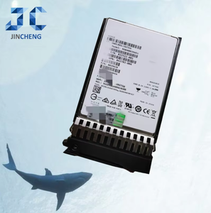 Yüksek Kaliteli 600GB SAS 12G Enterprise 10K SFF (2,5 inç) SC DS Firmware 872477-B21 872736-001 Sunucu için HDD - Product Image 3