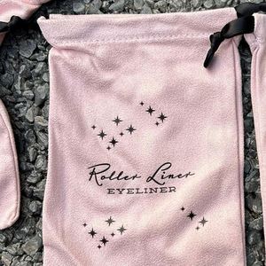High-quality Soft Gift Packaging Dust Bag Customized Logo Printing Velvet <b>Drawstring</b> Bag - Product Image 5