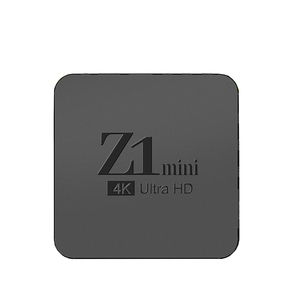 Syta Z1 미니 2GB 16GB 안드로이드 스마트 TV 박스 구글 미디어 플레이어 BT 원격 ATV 인터페이스 ATV 인터페이스 최고의 상자에 대한 OEM 디자인 - Product Image 4