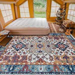 Colchón Inflable Naturehike Tamaño Queen, Cama de Aire para Interiores y Exteriores, Colchoneta para Dormir, Ligera y Portátil, Cama de Viaje - Product Image 2