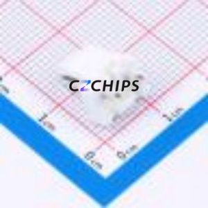 HC-5003-2A Wire-to-Board Pin Header Through hole Component (THT),P=5mm Connector 1x2P 5mm Through Hole 2P - Product Image 2