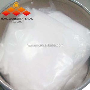 Poudre d'oxyde d'aluminium blanc nano, nanoparticules <span class=keywords><strong>Al2O3</strong></span>, alumine activée, qualité industrielle - Product Image 3