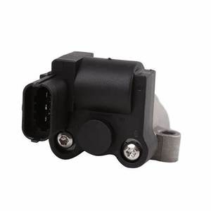 Nuova e 35150-26900 valvola di controllo del minimo per Hyundais accento 1.6L parti del motore in acciaio spedizione aerea - Product Image 3