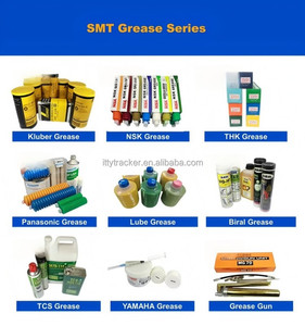 Bôi trơn dầu mỡ bôi trơn FS2-7 700g bôi trơn cho cơ khí bảo trì dầu máy CNC bôi trơn dầu mỡ - Product Image 6