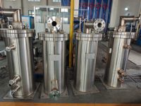 Puits de pompe à liquide immergé cryogénique - Fournisseur direct du fabricant