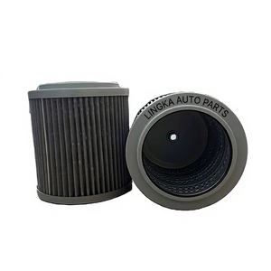 Filtros de Aceite Hidráulico para Excavadoras Hitachi, Filtros de Aceite para Camiones 4648651 SH60368 HF29140 53C0169 - Product Image 2