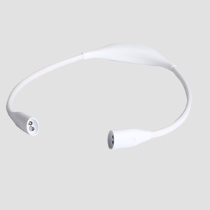Manufacturer Factory HOT SELLING USB <strong>Rechargeable</strong> LED Neck <strong>Reading</strong> Book <strong>Light</strong> for <strong>Reading</strong> in Bed - Product Image 2