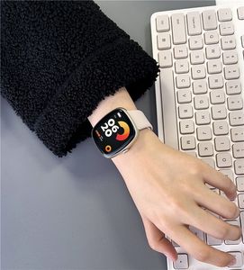 Reloj Inteligente DF T69 Cross-border T69 Nuevo 2025, Oxígeno en Sangre, Presión Arterial, Frecuencia Cardíaca, para Llamadas, Pulsera Deportiva - Product Image 5