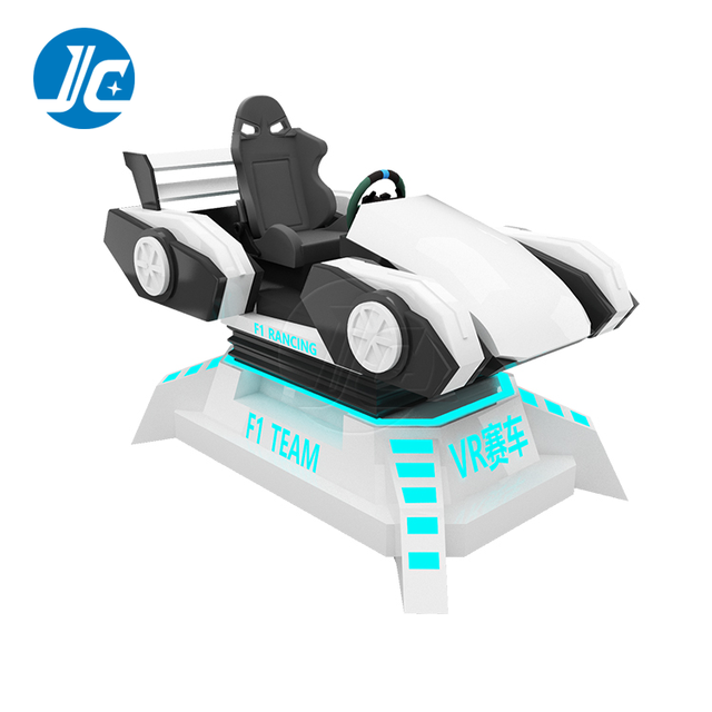 Real Car VR Machine 9d Virtual Reality Driving Training Electric VR Car Racing Simulator Driving Simulator