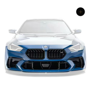 <span class=keywords><strong>Pare</strong></span>-chocs avant en PP injecté fabriqué en Chine, adapté à la <span class=keywords><strong>BMW</strong></span> G87 M2, pour kit carrosserie modifié M2 G87 AD, fabricant. - Product Image 6