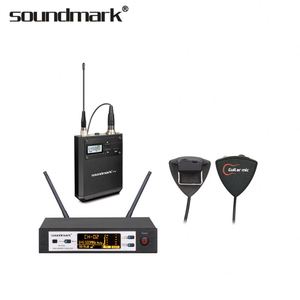 Chuyên nghiệp thomann cụ Microphone Sans Fil violon với giấy chứng nhận CE - Product Image 1