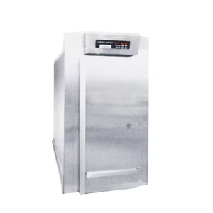 Máquina de fermentación retardadora de masa comercial automática de 2 puertas - Product Image 3