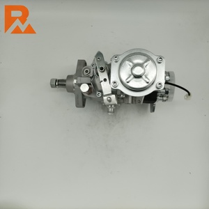ปั๊มหัวฉีดน้ำมันเชื้อเพลิง 196000-3073 VE6 10F1900RLD307 22100-1C241 R307 สำหรับเครื่องยนต์ 1HZ 4.2L - Product Image 2