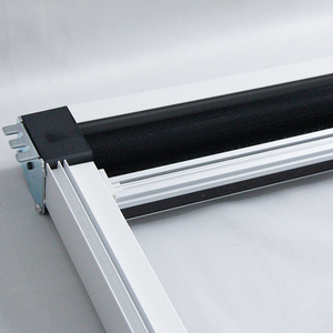 RV23RTW Vitre latérale en alliage d'aluminium 800*400mm pour camping-car E-Mark certifié exporté dans le monde entier - Product Image 5