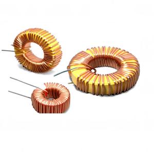 Common Mode <span class=keywords><strong>Choke</strong></span> Tailored for Specific Voltage Frequency Needs Inductor Enhanced EMI/RFI Filtering - Product Image 6