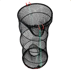 Retail Crawdad and Crayfish Traps for Fishermen