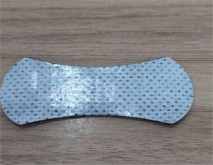 Strip hidung stiker kuat, solusi dengkuran bebas obat, 2024 penghilang dengkuran - Product Image 4