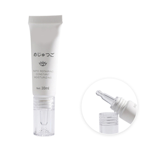 Tubes cosmétiques souples en plastique <span class=keywords><strong>pour</strong></span> emballage de soins du visage <span class=keywords><strong>pour</strong></span> crème et gel <span class=keywords><strong>pour</strong></span> <span class=keywords><strong>les</strong></span> <span class=keywords><strong>yeux</strong></span> avec sérigraphie Taille et couleur personnalisables - Product Image 6