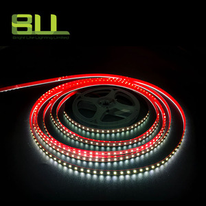 Dải đèn <span class=keywords><strong>LED</strong></span> SMD 2835, đèn <span class=keywords><strong>LED</strong></span> tiết kiệm năng lượng, 120 đèn <span class=keywords><strong>LED</strong></span>/mét, siêu sáng, 7500K - Product Image 6