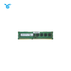 689375-001 <strong>8GB</strong> 2X4GB <strong>DDR3</strong> PC3-12800U Desktop Memory <strong>DDR3</strong>-1600MHz 2Rx8 1.5v - Product Image 3