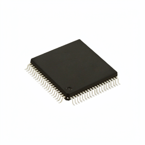 In Stock S912XES384J3VAA Buy Online Electronic Components 80 QFP Embedded - Product Image 1