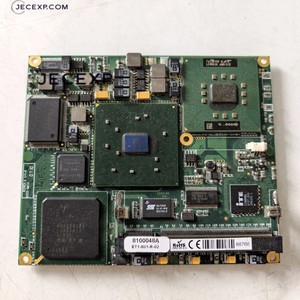 Scheda Madre Industriale ET1-801-R-02 E852LB0 PCB1 TYT/<span class=keywords><strong>WKA</strong></span> 061106 0955-B016 Testata e Funzionante - Product Image 1