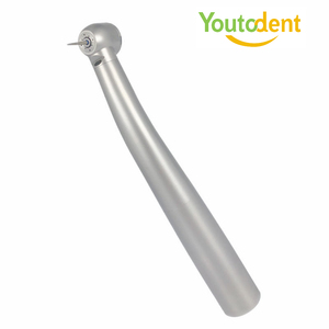 Tandheelkundige turbine handstuk met fiberoptiek M900KL, hoge kwaliteit standaardkop, hoge snelheid tandheelkundig chirurgisch handstuk - Product Image 4