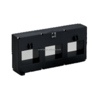 TRANSFORMADOR DE CORRIENTE TRIFÁSICO EVERFAR, 100A/300MB, RJ45, con conector de cristal con Rs485