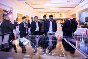 Neue Longi Solarmodule 625W 620W 615W 600W 590W 585W Echte Longi Hi-MO X6 Max Hi-MO 7 Solarmodule Preis Hi-MO X10 645w 650w - Product Image 5