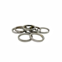 Siège de soupape d'admission 4TNV94 4TNV94L 4TNV98T 4TNV98TL 4TNV98 4TNV98-E 129907-11300 pour accessoires d'excavatrice Yanmar ViO70 ViO75