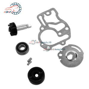 CQHZJ Vente en gros <span class=keywords><strong>Xmax</strong></span> Nmax GY6 <span class=keywords><strong>125CC</strong></span> 150CC 200CC Kit de réparation de pompe à eau de refroidissement par eau pour moto résistant à l'usure - Product Image 6