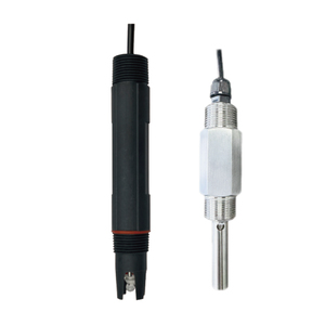 Electrodo para Durómetro Digital K=1 K=0.1 K=0.01 de Acero Inoxidable, Alta Precisión, IP67, 0.00-200.0mS - Product Image 4