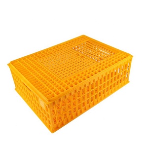 Jaula para Pavos, Caja Nido para Transporte de Pollos, Jaula para Gallinas Ponedoras - Product Image 1