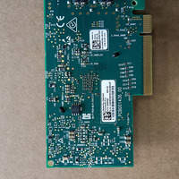 Carte réseau Mellanox CX4121C 0MRT0D SFP28 25GbE double port PCI-E pour Dell