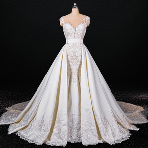 Teenyee Classic Luxe Prachtige Avond Sparkle Pailletten Bruidsjurken Trouwjurk Vestidos De Madrina De Boda Bruiloft Lehenga