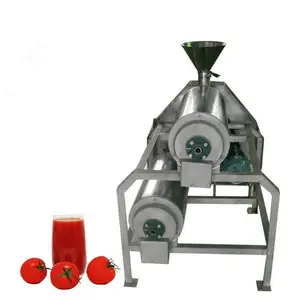 Good quality Juicer Machine machine for extracting acai pulp mango pulper fresh