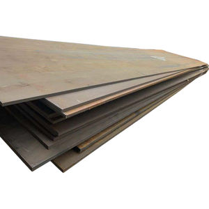 Bonne capacité <span class=keywords><strong>de</strong></span> soudage et résistance des zones affectées par <span class=keywords><strong>la</strong></span> chaleur des plaques d'acier haute résistance Q690D épaisses - Product Image 4