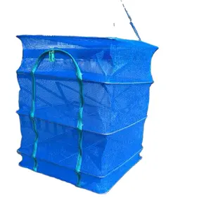 Buy Premium fish trap cage For Fishing 