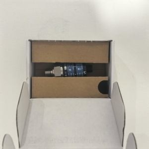 R901141184 <span class=keywords><strong>HEDE</strong></span> 11 A1 Presostato, 100 Bar, Conector G24, para sistemas hidráulicos y maquinaria móvil - Product Image 4