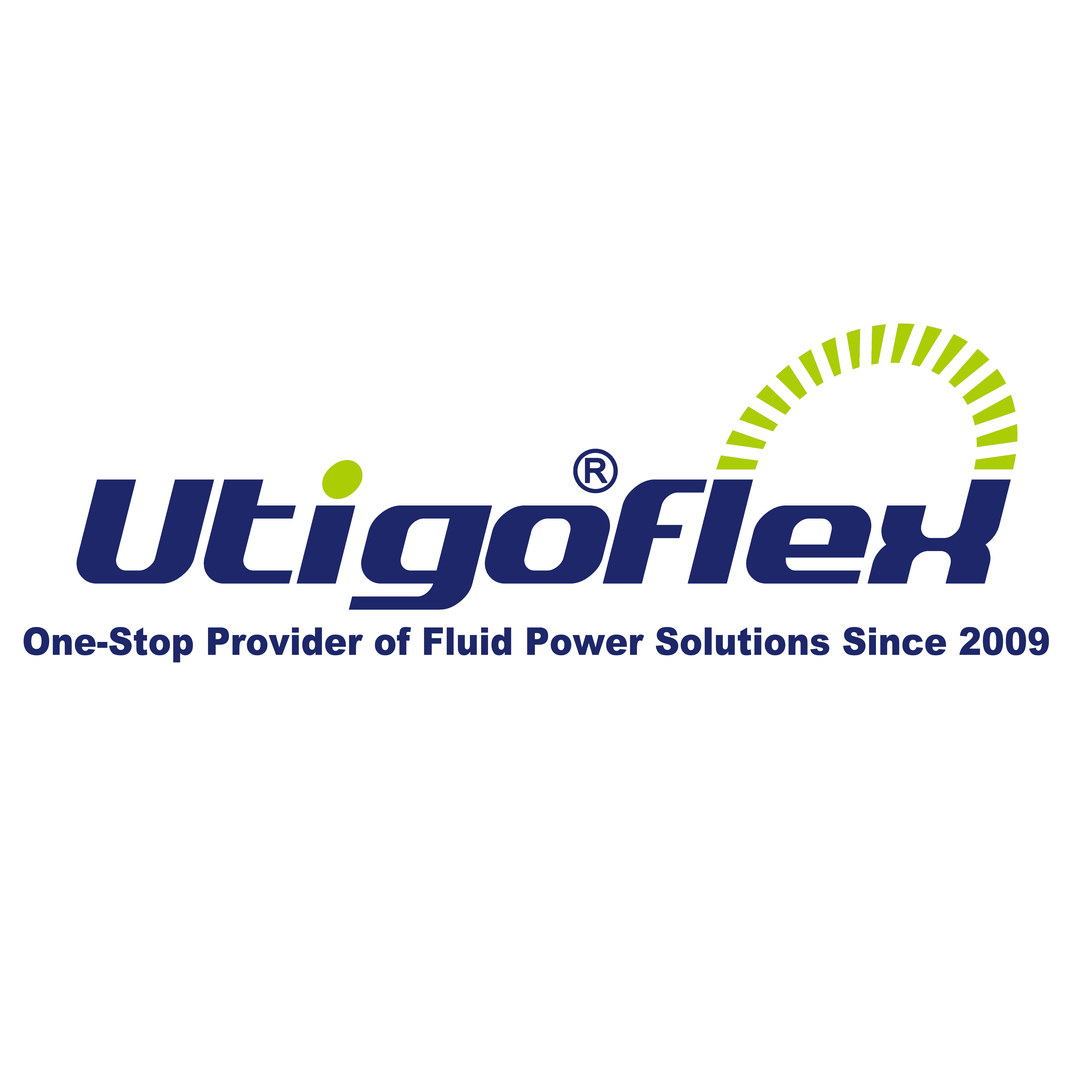 Utigo Technology Ltd. logo