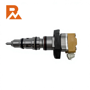 หัวฉีดเหล็กไฟฟ้า 1836251C91 สำหรับเครื่องยนต์ 3126 - Product Image 5