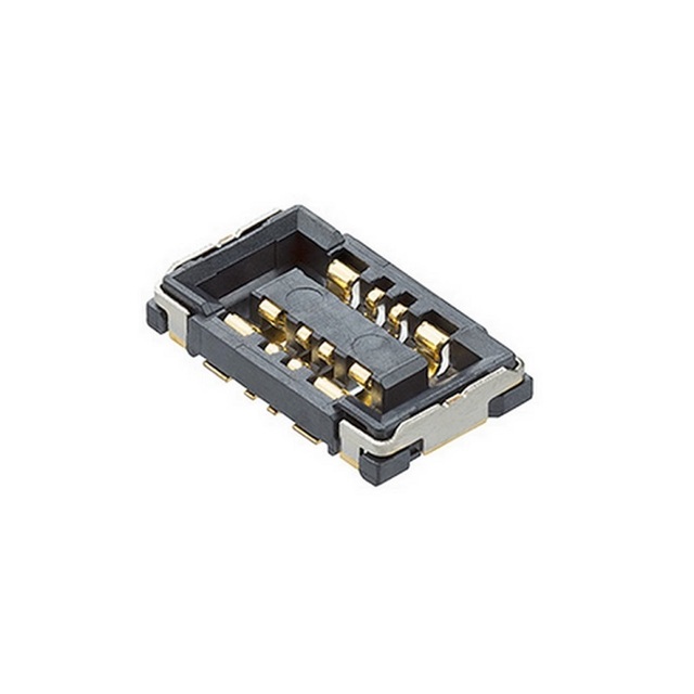 Hot Sale 505004-0812 Electronic Parts Board Mezzanine Connectors