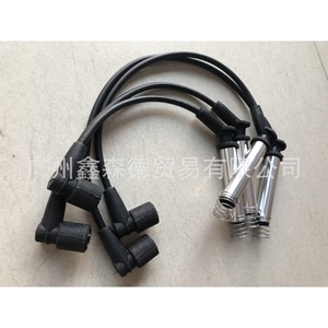 Cables de Encendido Guangzhou Xinsende 93235772 de Alta Resistencia a la Temperatura para Reemplazo y Reparación - Product Image 2