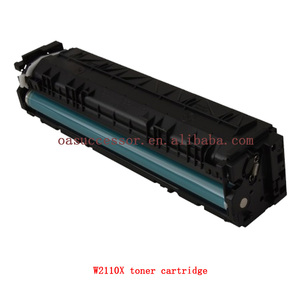 Cartouche de toner compatible neuve <span class=keywords><strong>W2210X</strong></span>, 206X, <span class=keywords><strong>207X</strong></span>, 215X, pour <span class=keywords><strong>HP</strong></span> Color LaserJet Pro M255dw, Mfp M282NW/M283CDW/M283FDW - Product Image 4