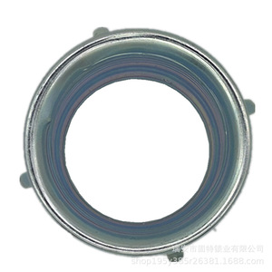 Tapa del Tanque de Combustible John Deere 554-1404 904/1204, Pieza de Repuesto de Acero para Tractor - Product Image 4