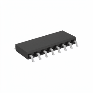 IRS21571DSPBF Components Electronic Power Management (PMIC) 16 SOlC In Stock - Product Image 1