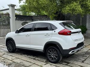 Chery Tiggo 3x 2024 1.5L 106 ch L4 Caméra de recul Conduite à gauche VUS familial économe en carburant <span class=keywords><strong>Voiture</strong></span> <span class=keywords><strong>d</strong></span>'<span class=keywords><strong>occasion</strong></span> - Product Image 6