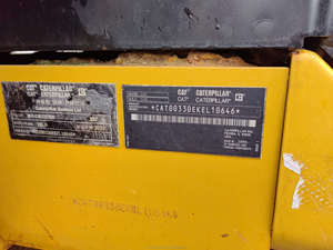 Excellent état Prix d'usine utilisé pour les engins de moteur d'excavatrice 320GC Faible consommation de carburant 2020 Modèle Machines de construction - Product Image 6