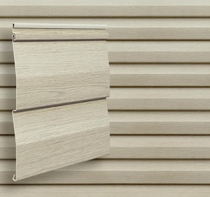 Fentech American Lap Vinyl Siding Bên Ngoài Tường Panel Giá Rẻ-Vinyl-Siding - Product Image 4